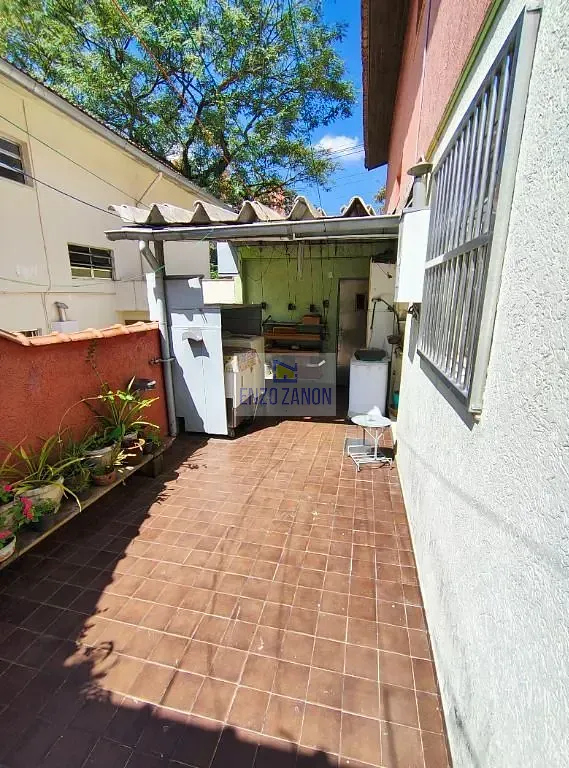Sobrado, 3 quartos, 155 m² - Foto 25