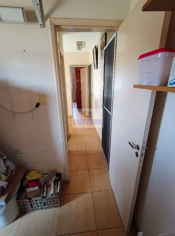 Sobrado, 3 quartos, 155 m² - Foto 19