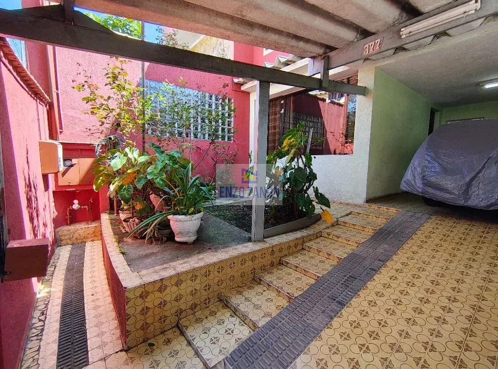 Sobrado, 3 quartos, 155 m² - Foto 22
