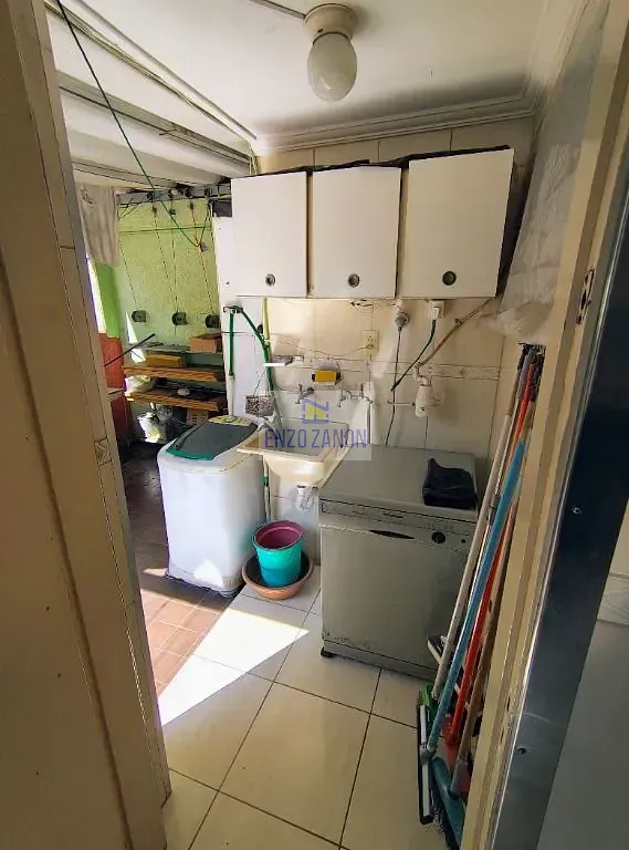 Sobrado, 3 quartos, 155 m² - Foto 9