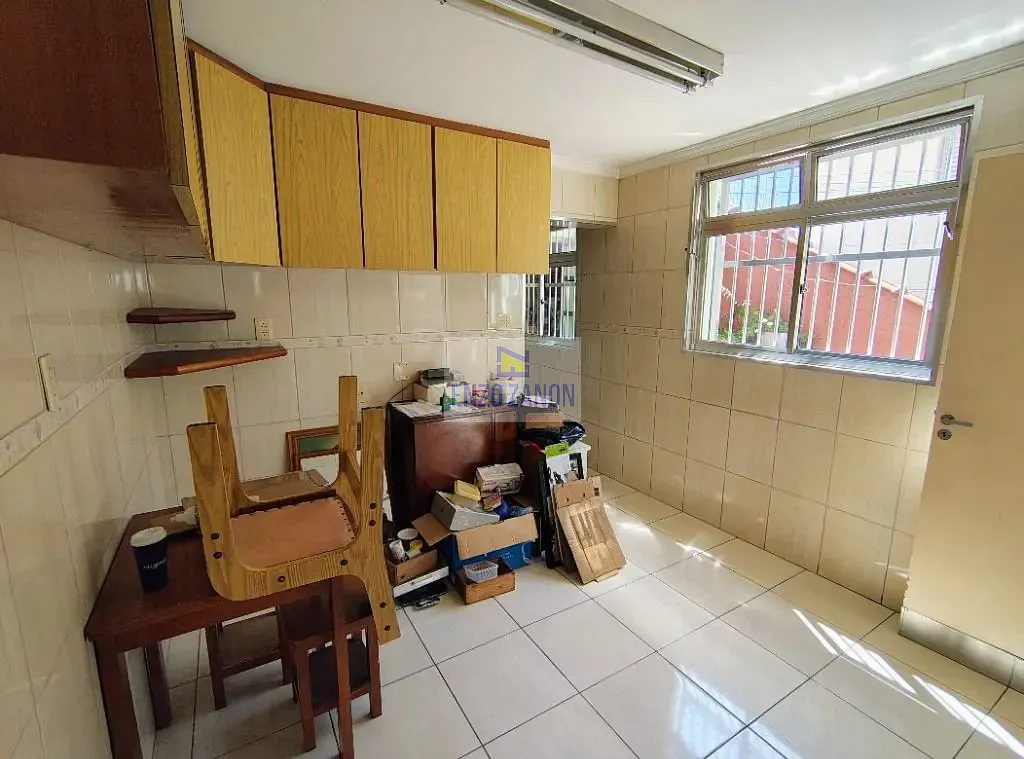 Sobrado, 3 quartos, 155 m² - Foto 4