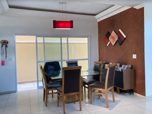 Foto do Sobrado - Sobrado com 3 dormitórios à venda, 283 m² por R$ 1.500.000,00 - Condomínio Residencial Mantiqueira - São José dos Campos/SP | INDEPENDENCE NEGOCIOS IMOBILIARIOS LTDA