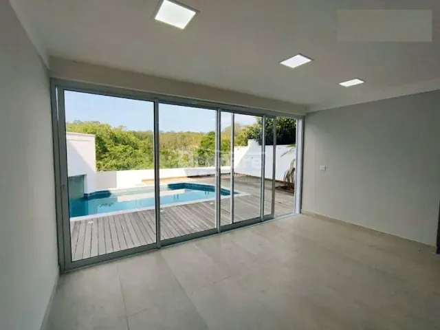 Sobrado com 340m² 3 quartos e 5 banheiros, à venda, no bairro Fazenda Rodeio em Mogi das Cruzes