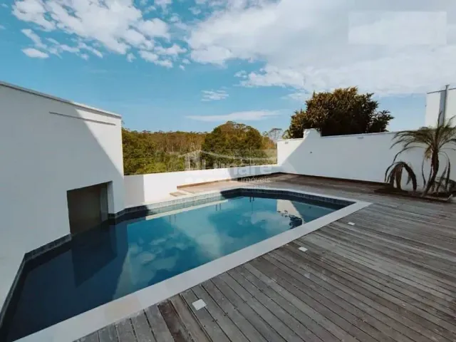 Sobrado com 340m² 3 quartos e 5 banheiros, à venda, no bairro Fazenda Rodeio em Mogi das Cruzes