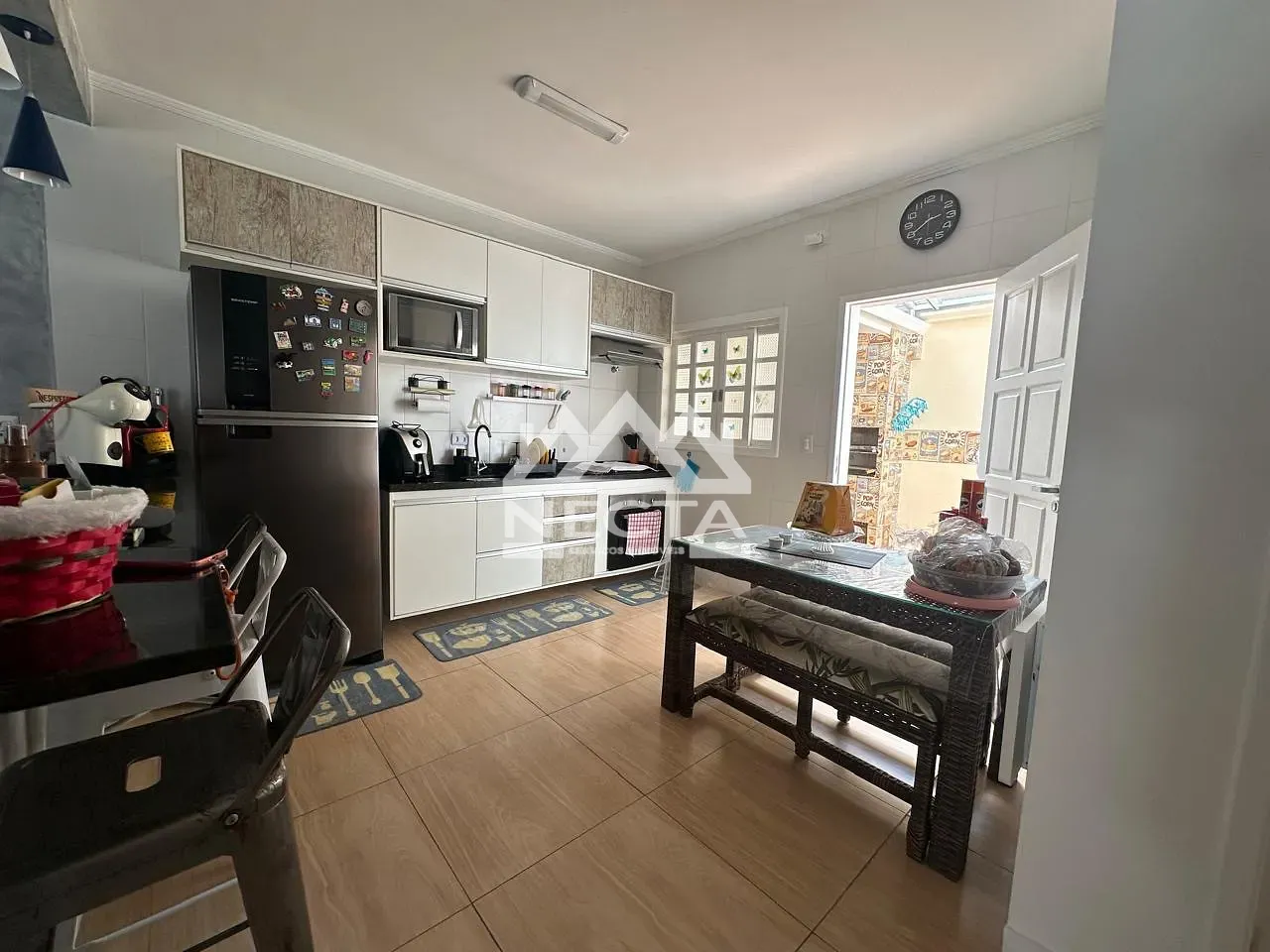 Sobrado, 2 quartos, 90 m² - Foto 1