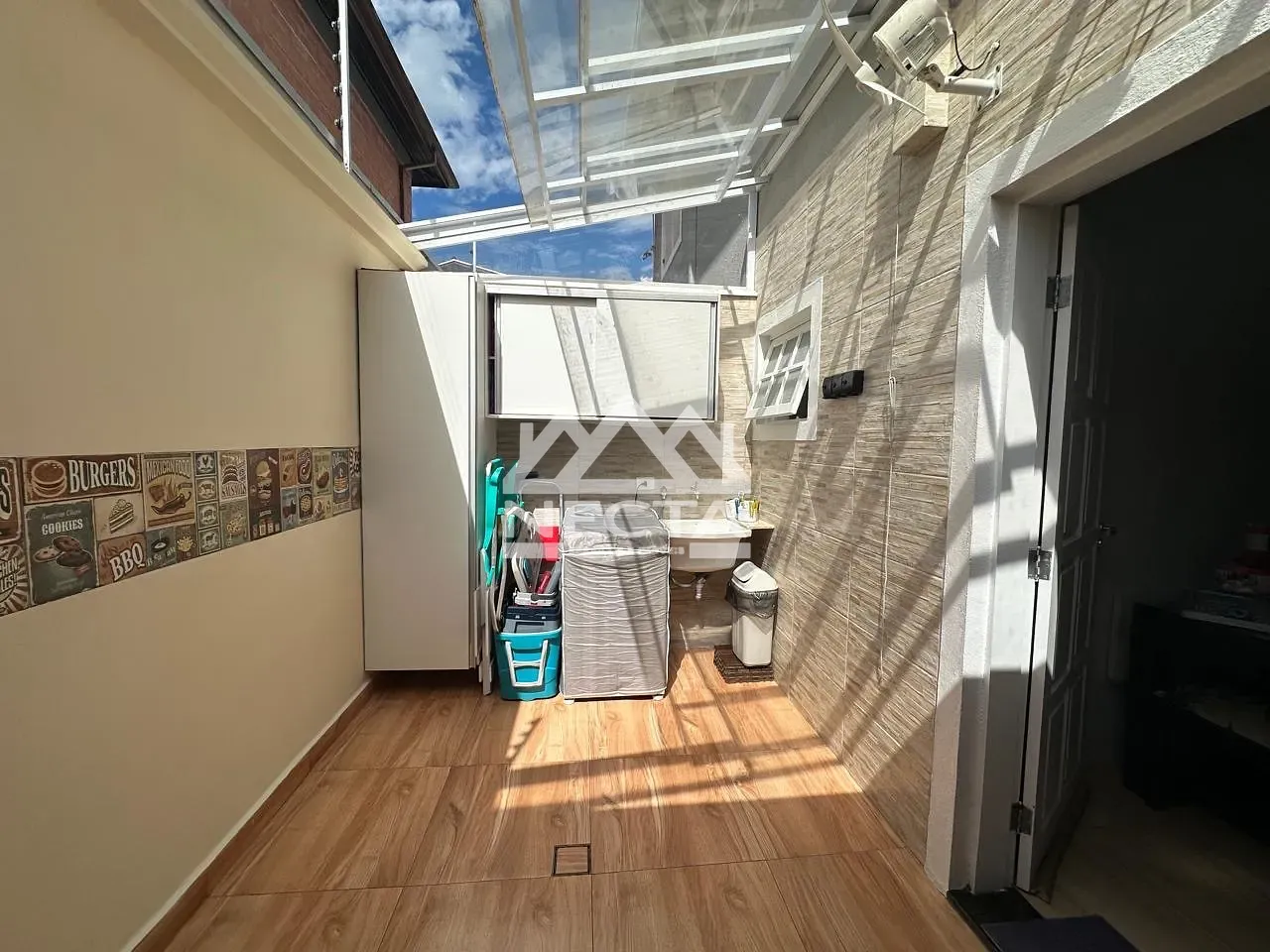 Sobrado, 2 quartos, 90 m² - Foto 26