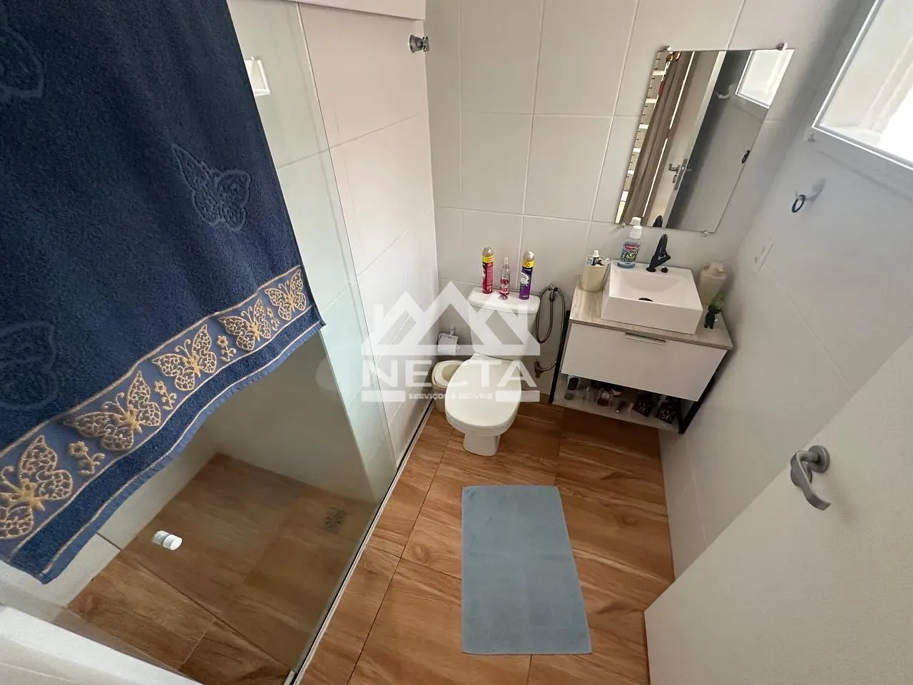 Sobrado, 2 quartos, 90 m² - Foto 13