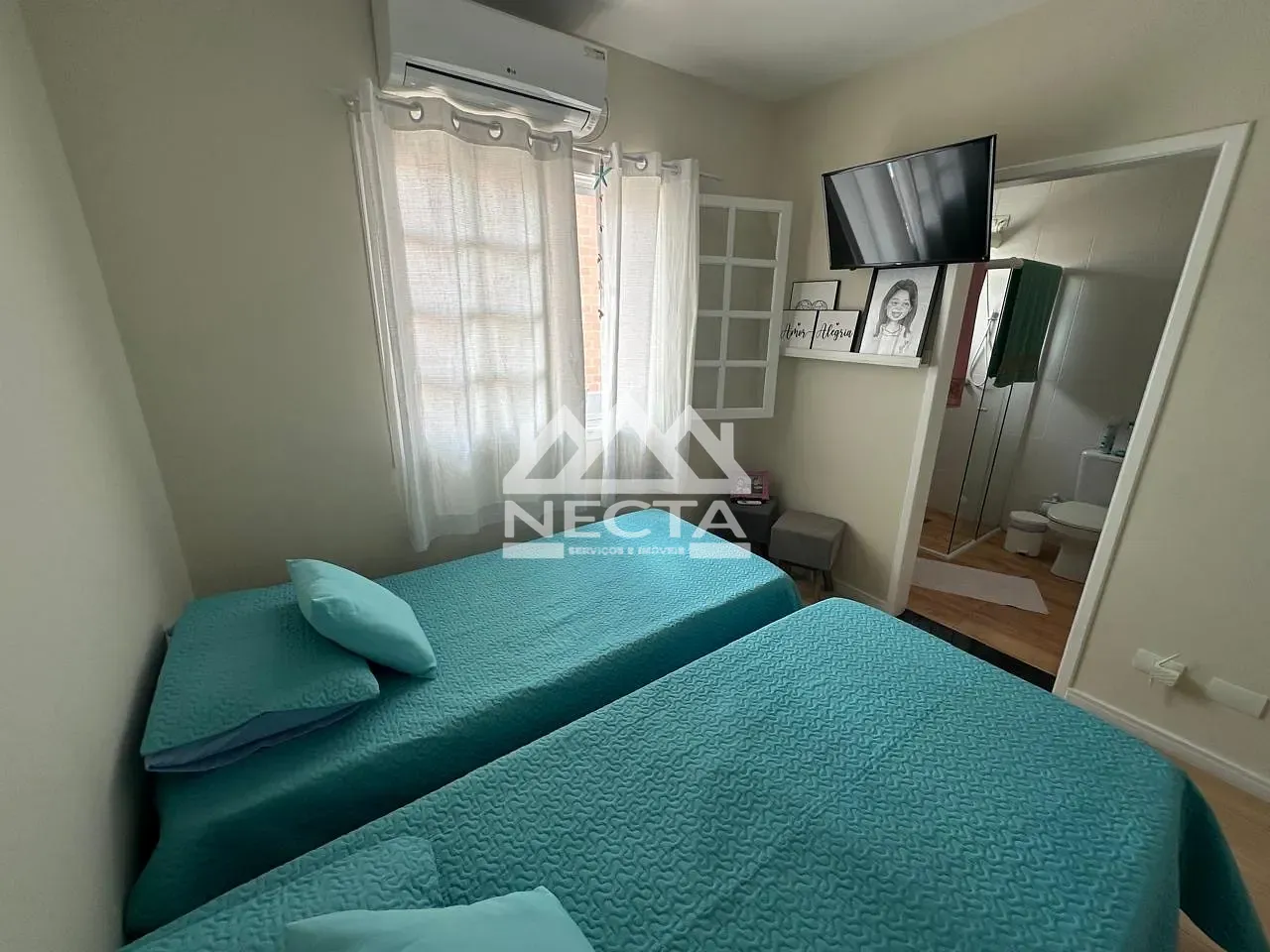 Sobrado, 2 quartos, 90 m² - Foto 9
