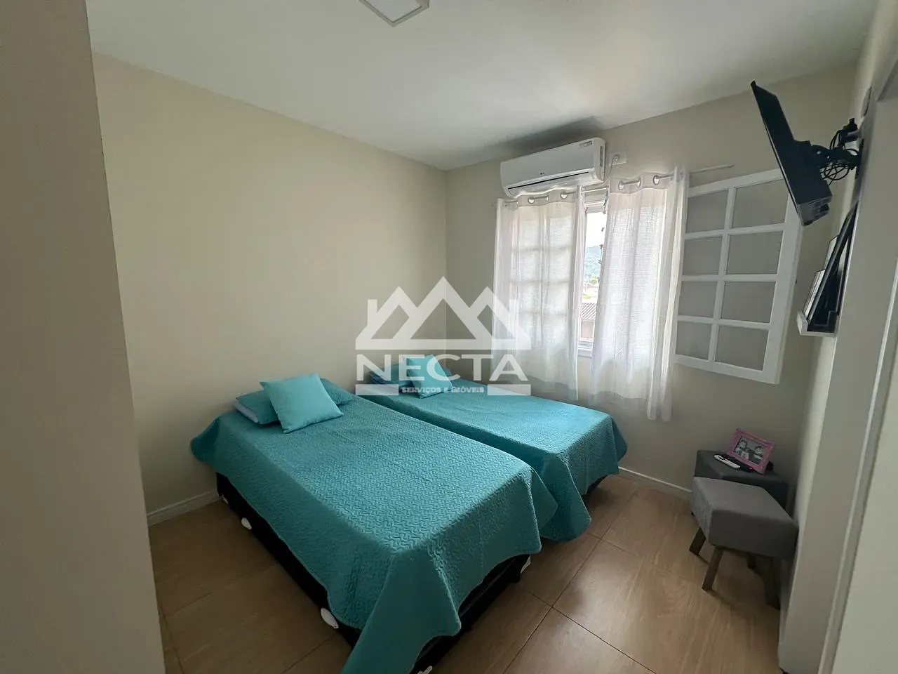 Sobrado, 2 quartos, 90 m² - Foto 7