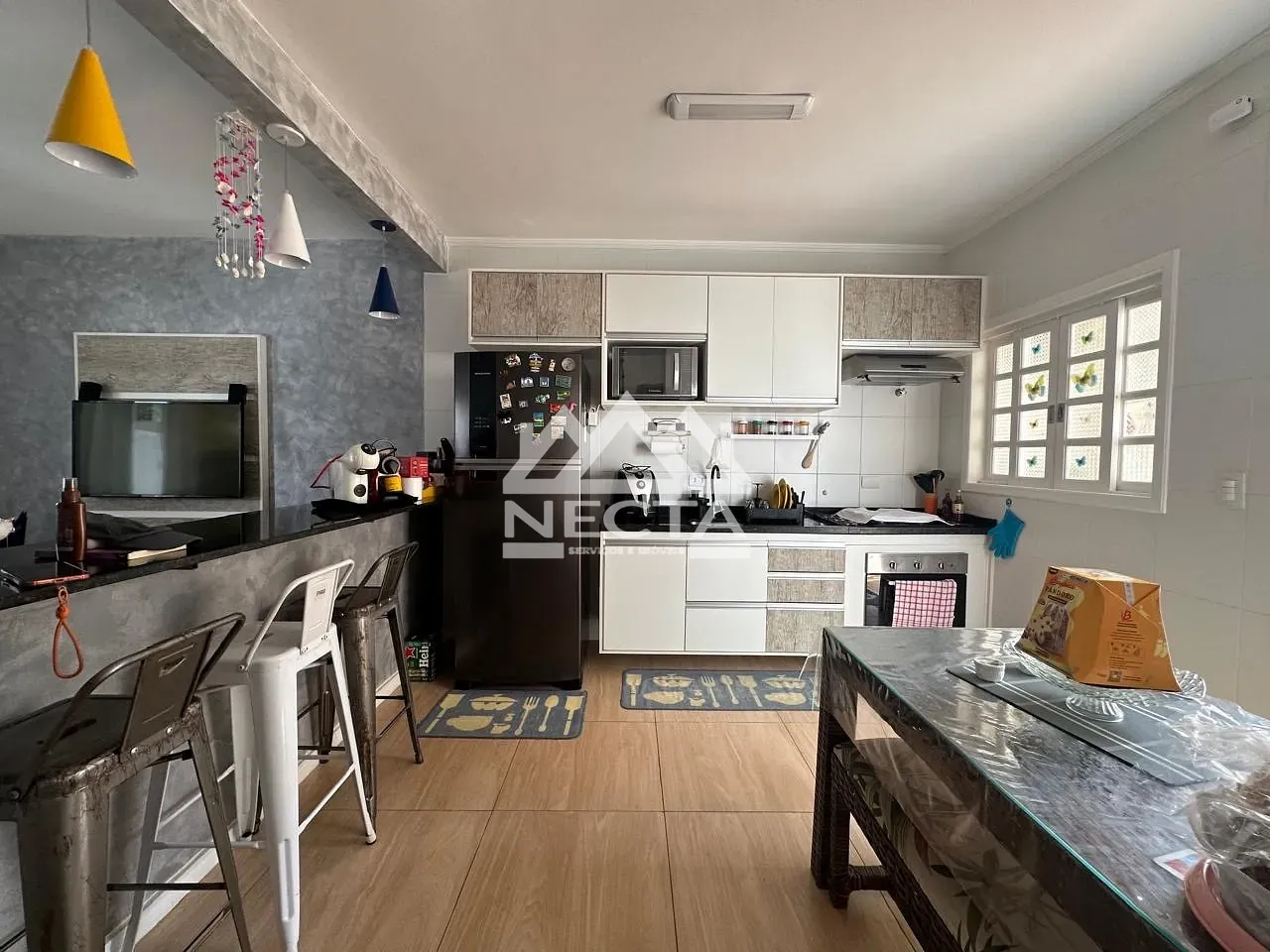 Sobrado, 2 quartos, 90 m² - Foto 5
