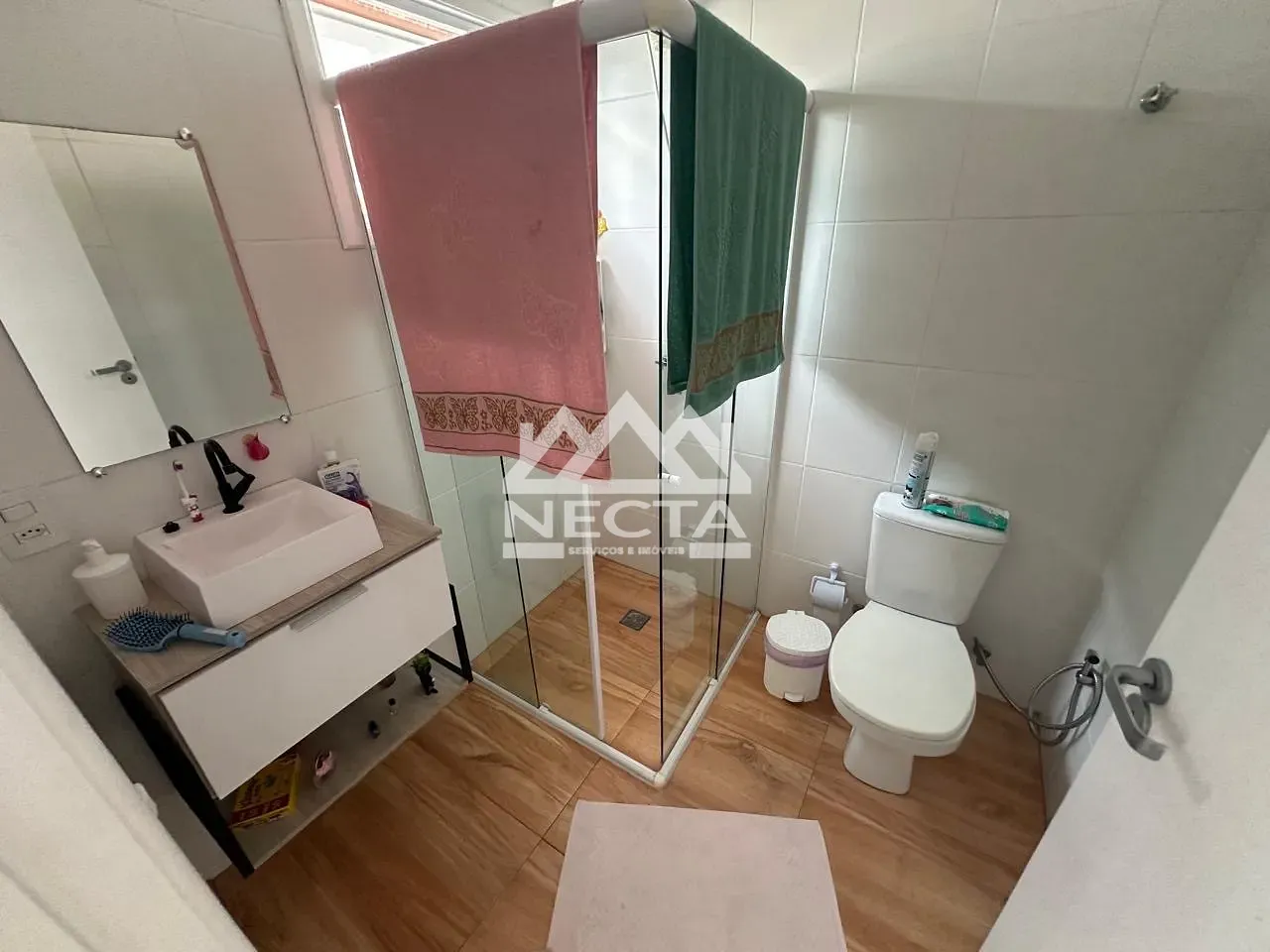 Sobrado, 2 quartos, 90 m² - Foto 12