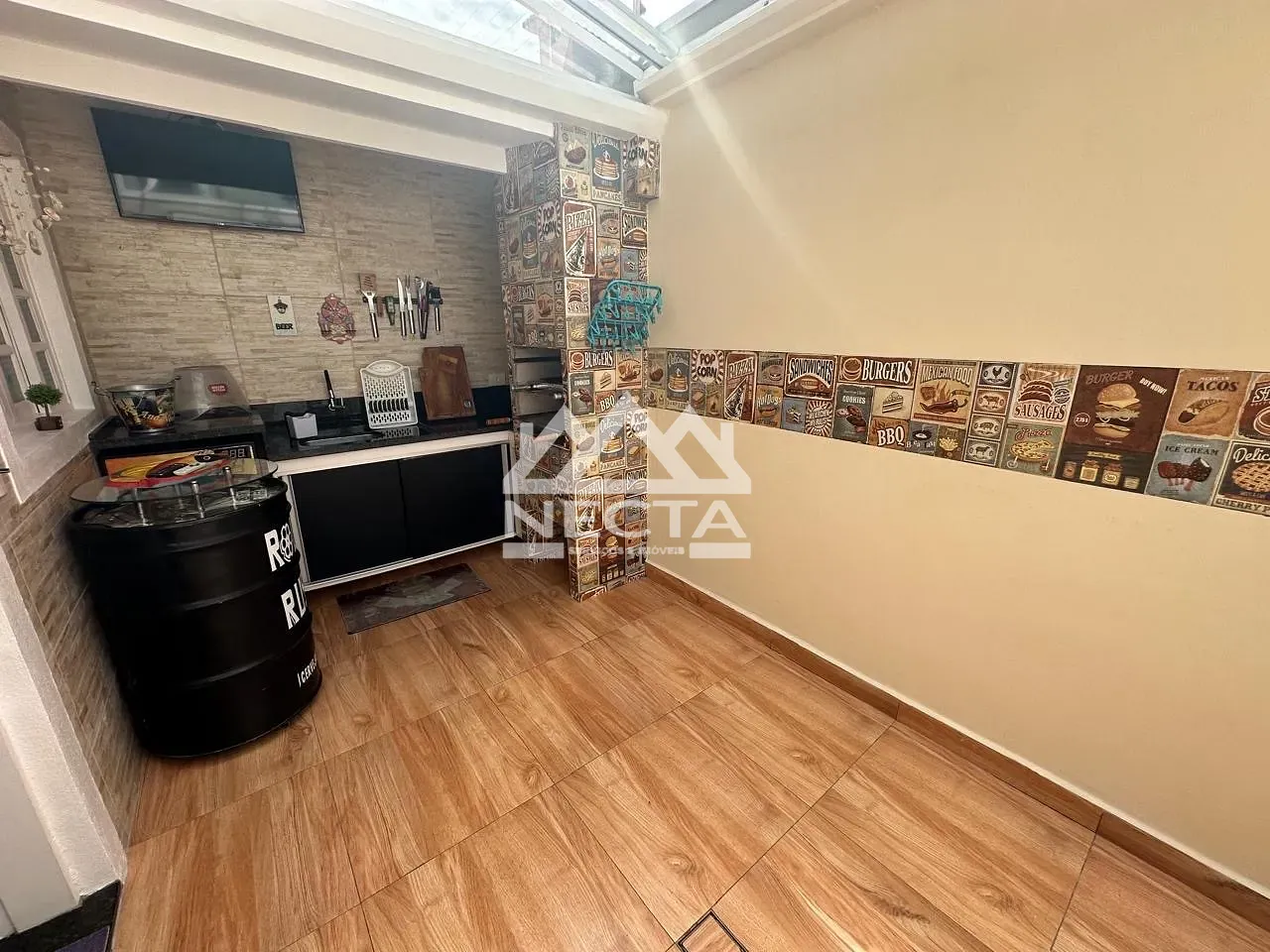 Sobrado, 2 quartos, 90 m² - Foto 23
