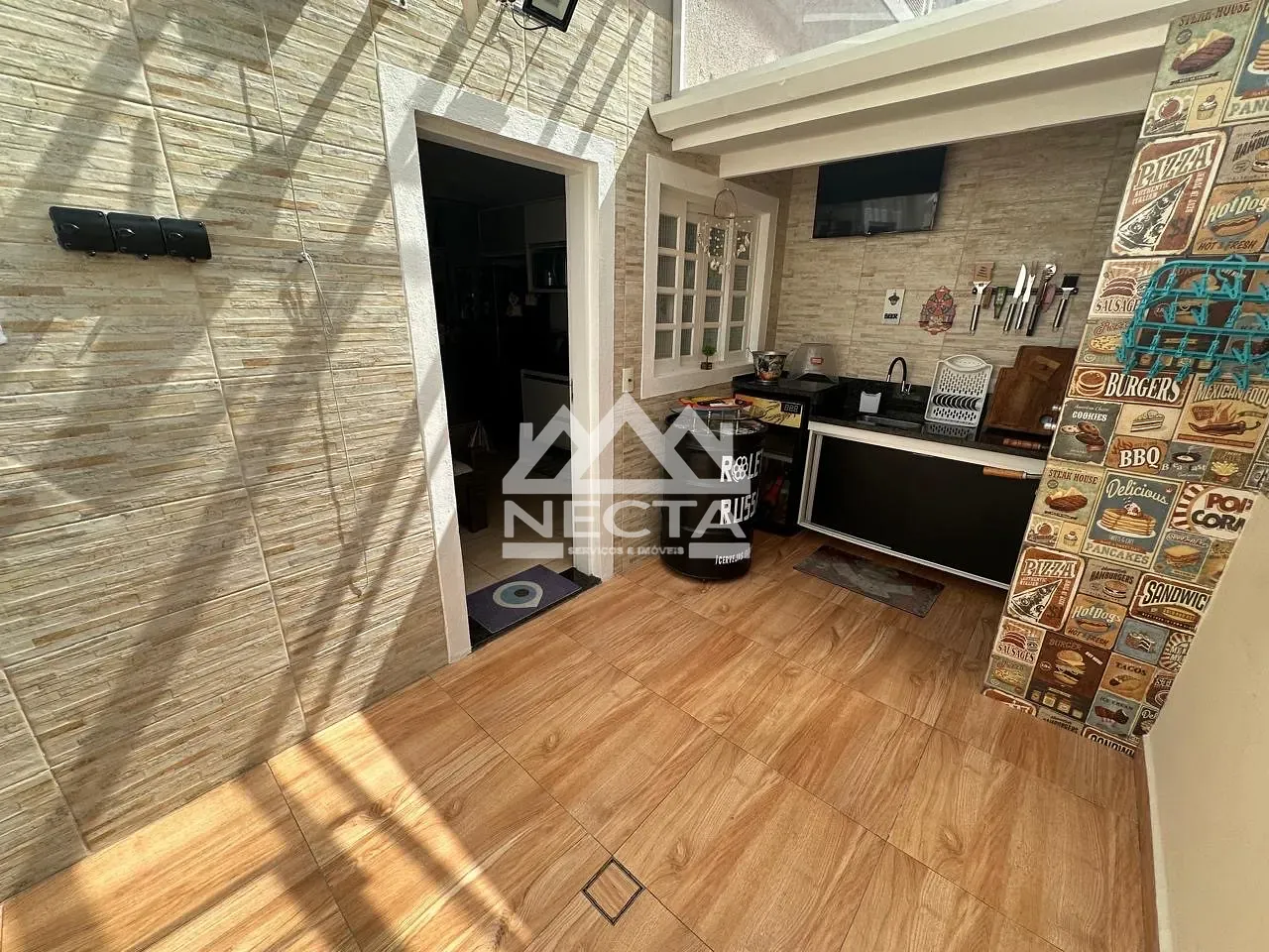 Sobrado, 2 quartos, 90 m² - Foto 22