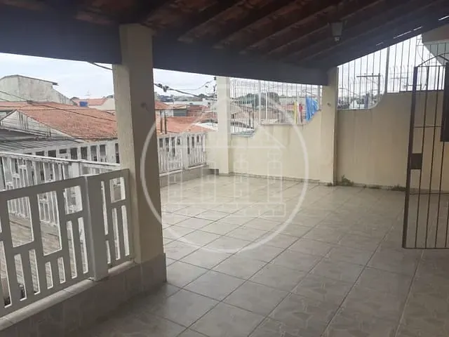Sobrado com 176m² 3 quartos e 2 banheiros, à venda ou para alugar, no bairro Conjunto Residencial Salvador Tolezani em São Paulo