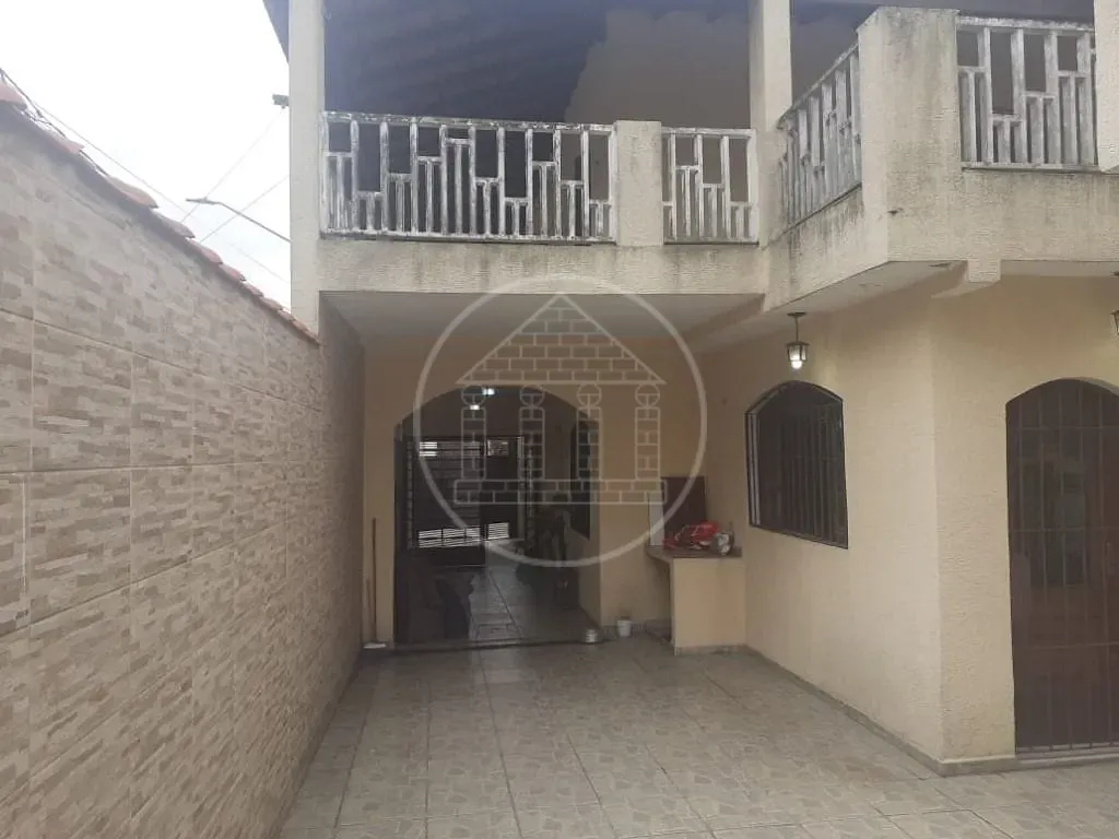 Sobrado, 3 quartos, 160 m² - Foto 19