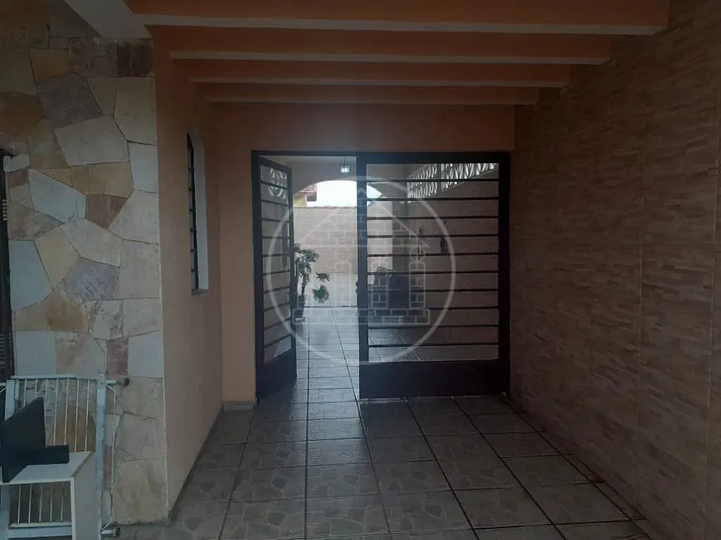 Sobrado, 3 quartos, 160 m² - Foto 18