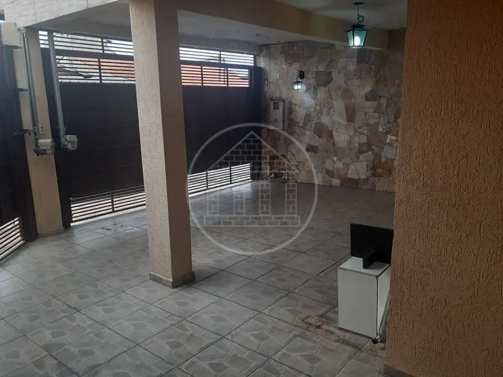 Sobrado, 3 quartos, 160 m² - Foto 17