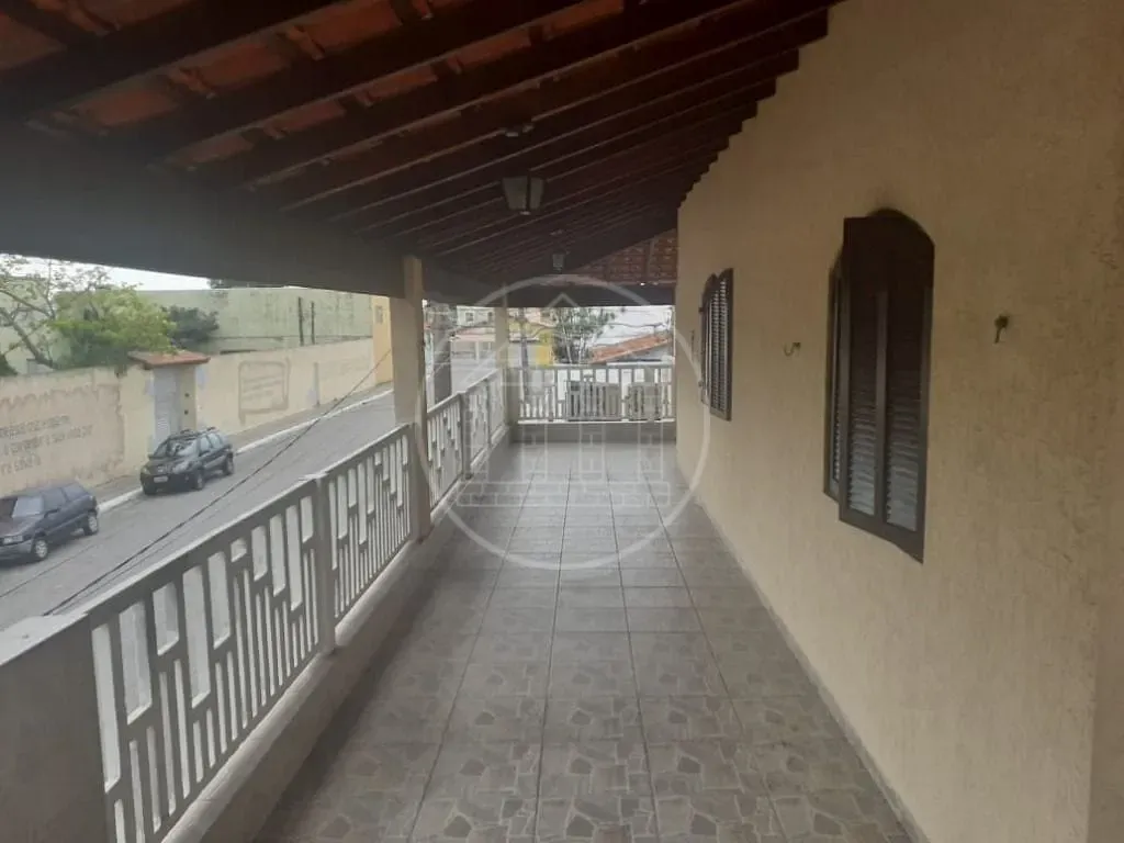 Sobrado, 3 quartos, 160 m² - Foto 16