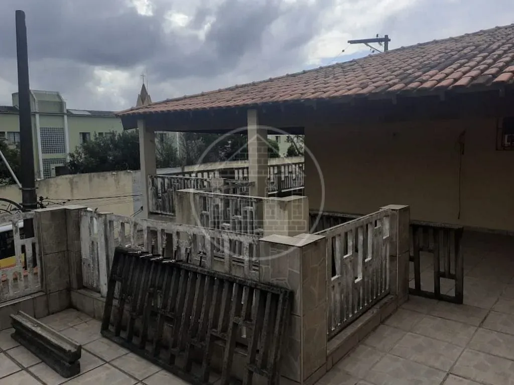Sobrado, 3 quartos, 160 m² - Foto 15