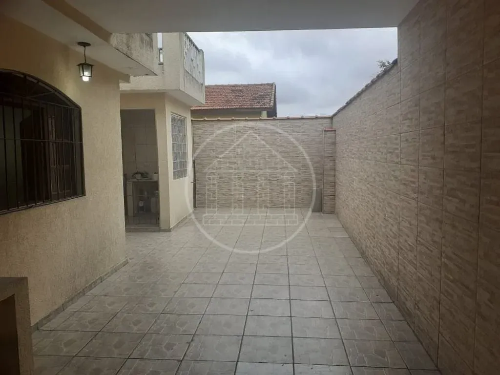 Sobrado, 3 quartos, 160 m² - Foto 20