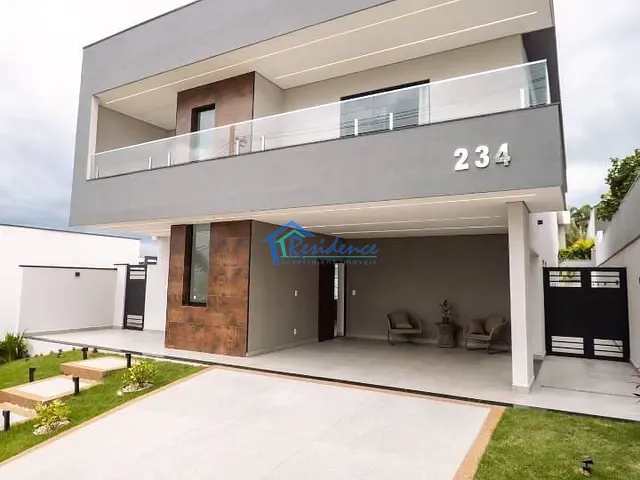 Sobrado com 490m² 3 quartos e 1 banheiro, à venda, no bairro Jardim Residencial Helvétia Park II em Indaiatuba