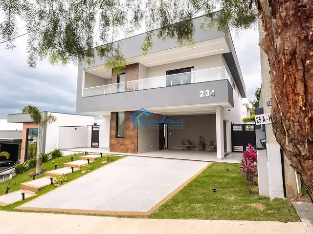 Sobrado com 490m² 3 quartos e 1 banheiro, à venda, no bairro Jardim Residencial Helvétia Park II em Indaiatuba