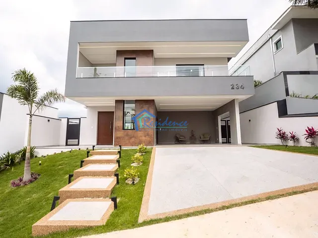 Sobrado com 490m² 3 quartos e 1 banheiro, à venda, no bairro Jardim Residencial Helvétia Park II em Indaiatuba