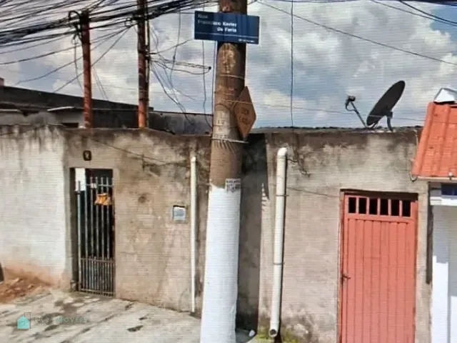 Sobrado com 138m² 2 quartos e 2 banheiros, à venda, no bairro Vila Ramos em São Paulo