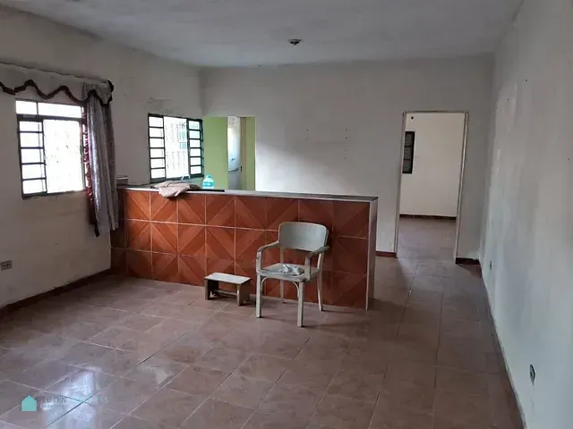 Sobrado com 138m² 2 quartos e 2 banheiros, à venda, no bairro Vila Ramos em São Paulo