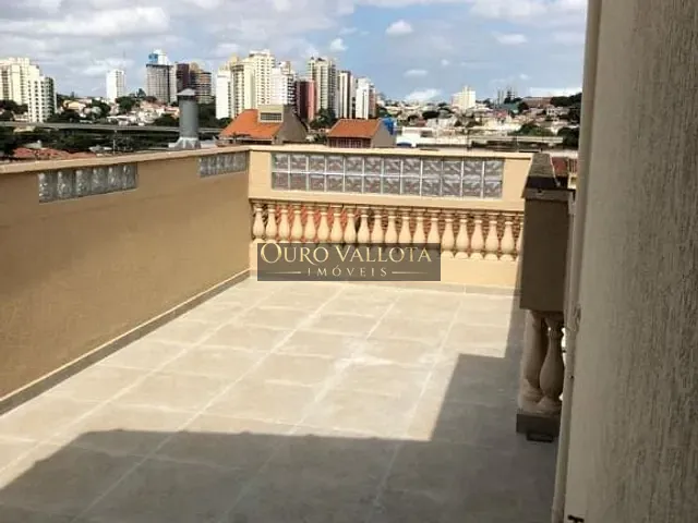Sobrado com 158m² 2 quartos e 3 banheiros, à venda, no bairro Vila Prudente (Zona Leste) em São Paulo