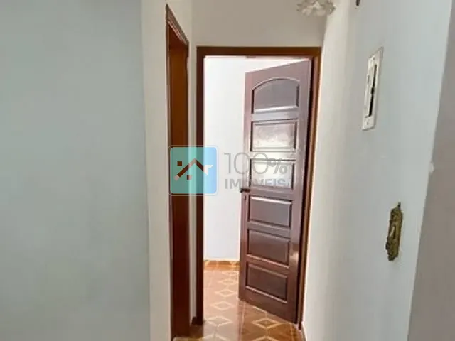 Sobrado com 300m² 4 quartos e 3 banheiros, à venda, no bairro Bosque dos Eucaliptos em São José dos Campos