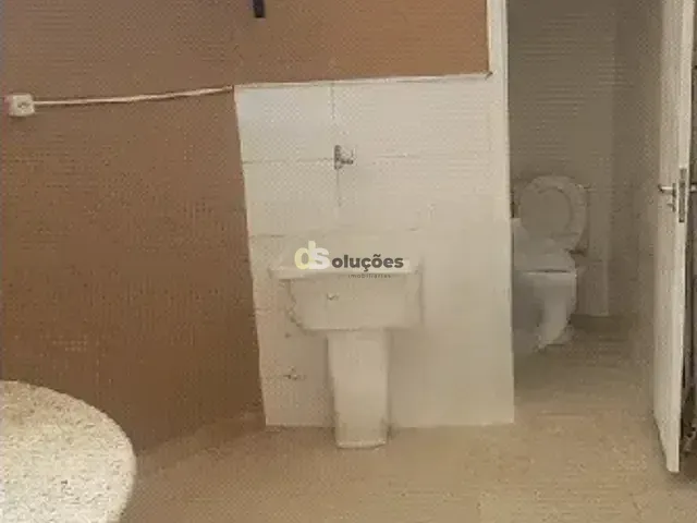 Sobrado 5 quartos e 4 banheiros, à venda, no bairro Perdizes em São Paulo