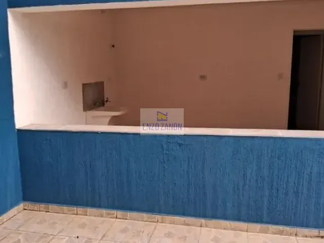 Sobrado com 250m² 4 quartos e 1 banheiro, à venda, no bairro Santa Terezinha em São Bernardo do Campo