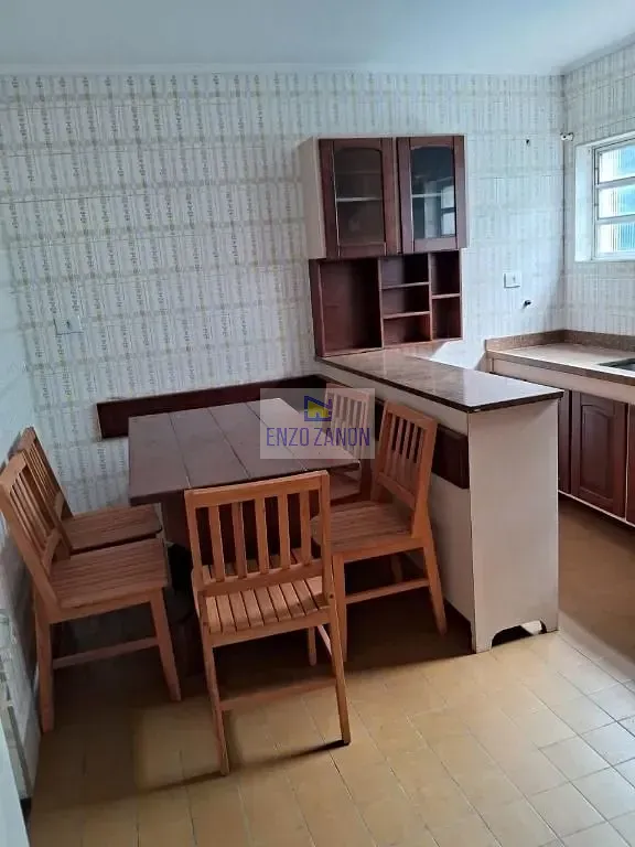 Sobrado, 4 quartos, 322 m² - Foto 15
