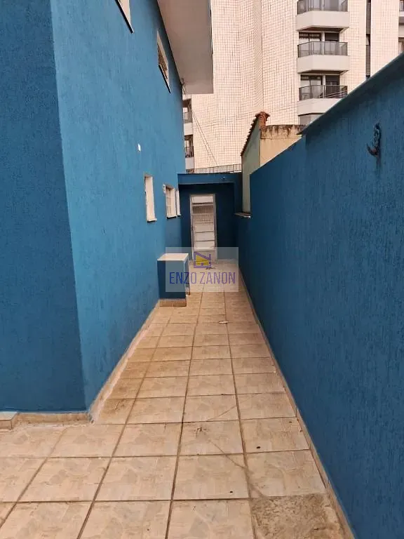 Sobrado, 4 quartos, 322 m² - Foto 27