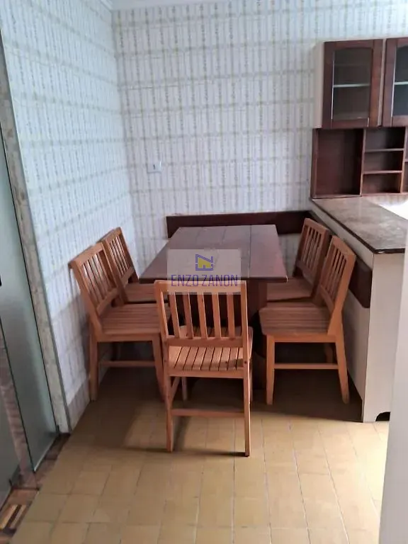 Sobrado, 4 quartos, 322 m² - Foto 23