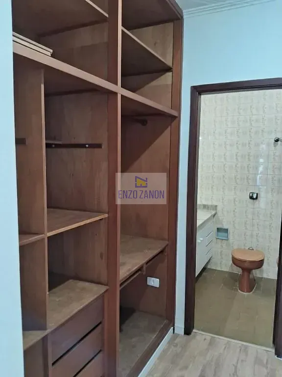 Sobrado, 4 quartos, 322 m² - Foto 29
