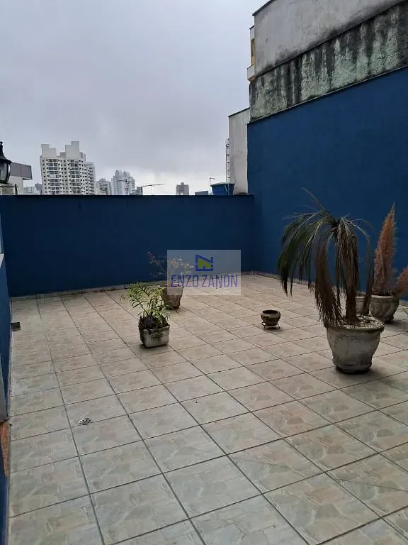 Sobrado, 4 quartos, 322 m² - Foto 9