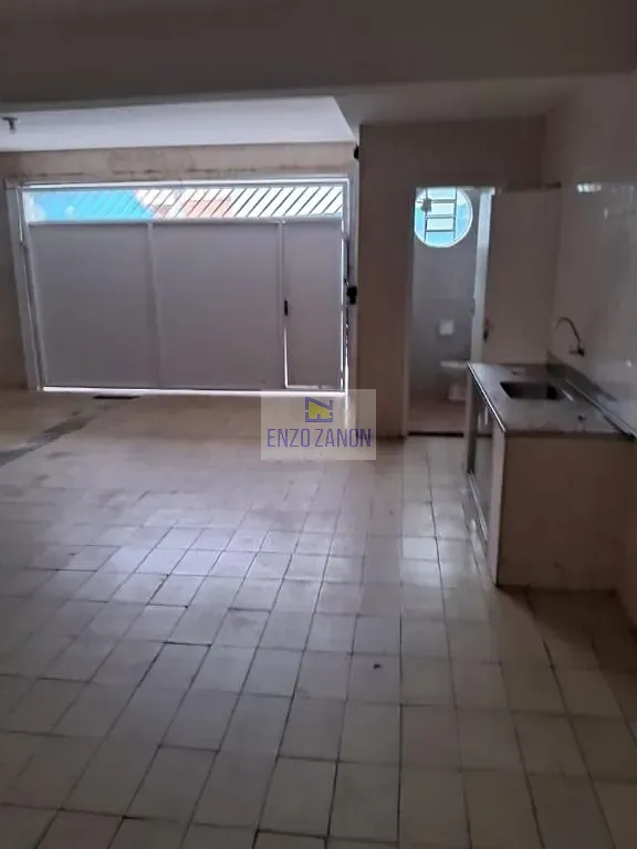 Sobrado, 4 quartos, 322 m² - Foto 19