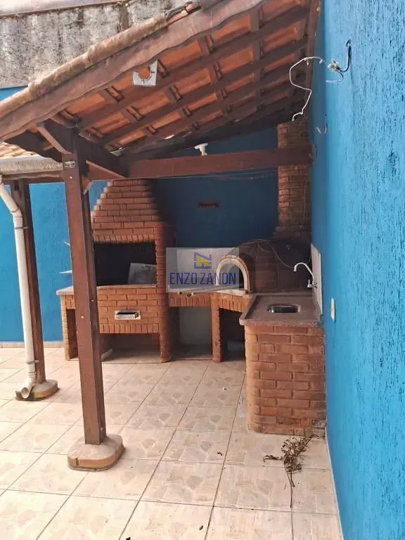 Sobrado, 4 quartos, 322 m² - Foto 31