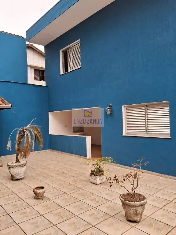 Sobrado, 4 quartos, 322 m² - Foto 14