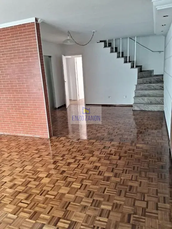 Sobrado, 4 quartos, 322 m² - Foto 4