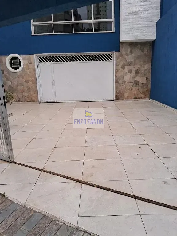 Sobrado, 4 quartos, 322 m² - Foto 6