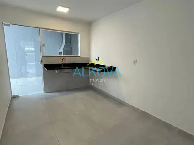 Sobrado com 175m² 3 quartos e 2 banheiros, à venda, no bairro Conjunto Residencial Dom Pedro II em São José dos Campos