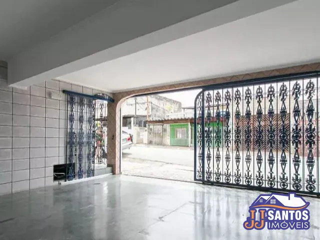 Sobrado com 91m² 4 quartos e 3 banheiros, à venda, no bairro Vila Carrão em São Paulo