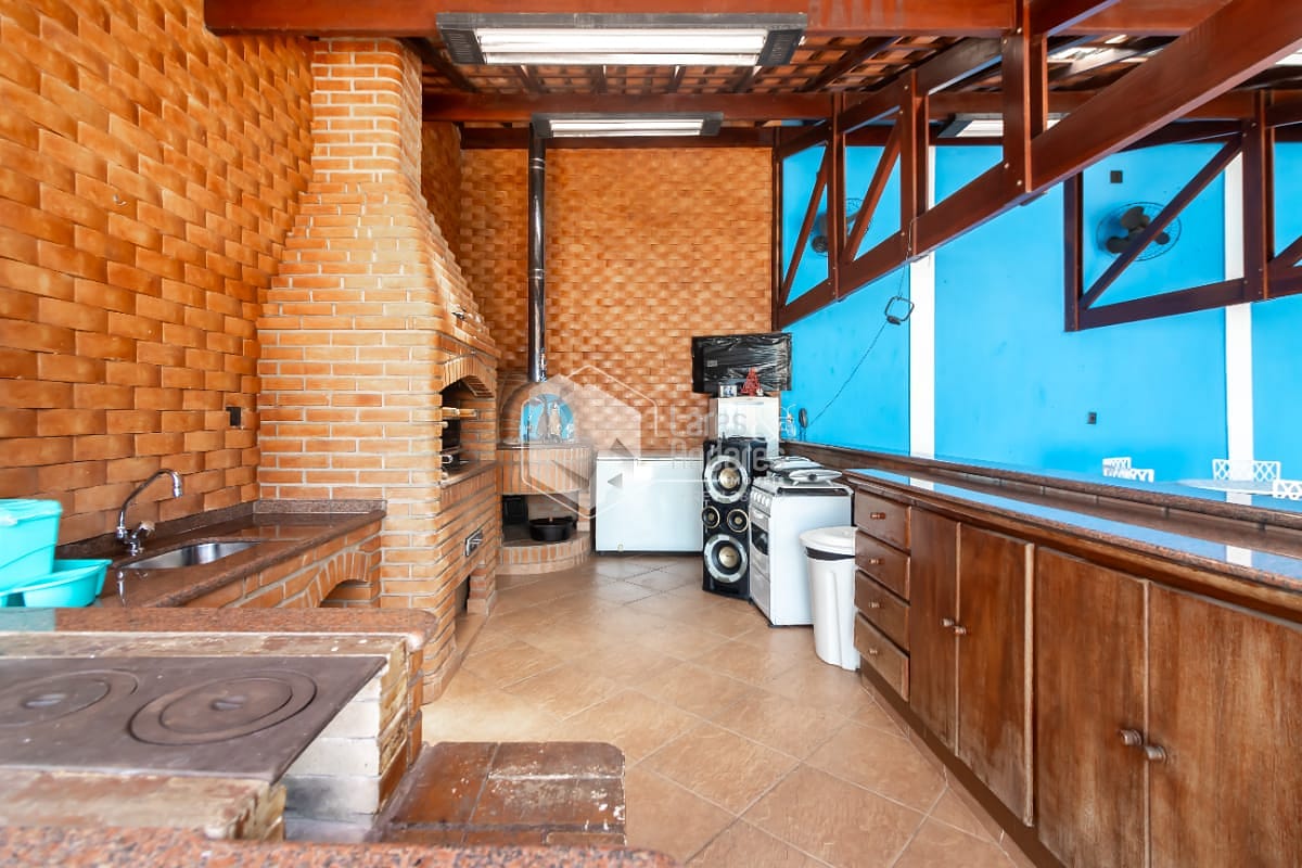 Sobrado, 4 quartos, 402 m² - Foto 33