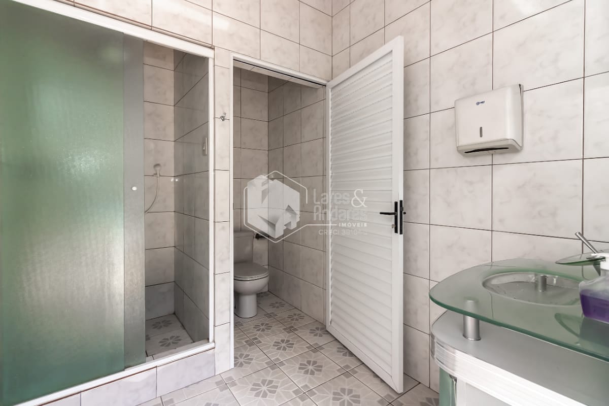 Sobrado, 4 quartos, 402 m² - Foto 37