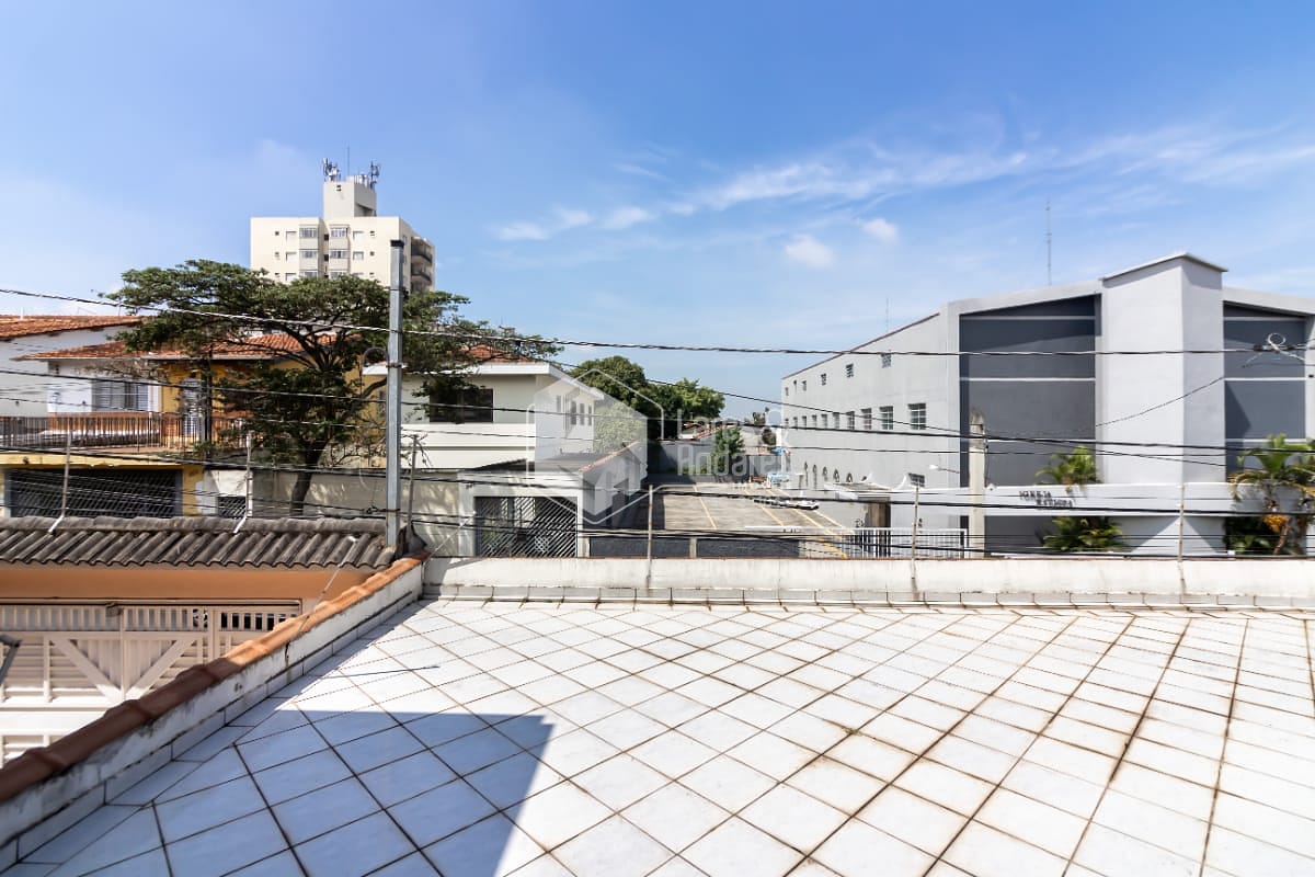Sobrado, 4 quartos, 402 m² - Foto 42