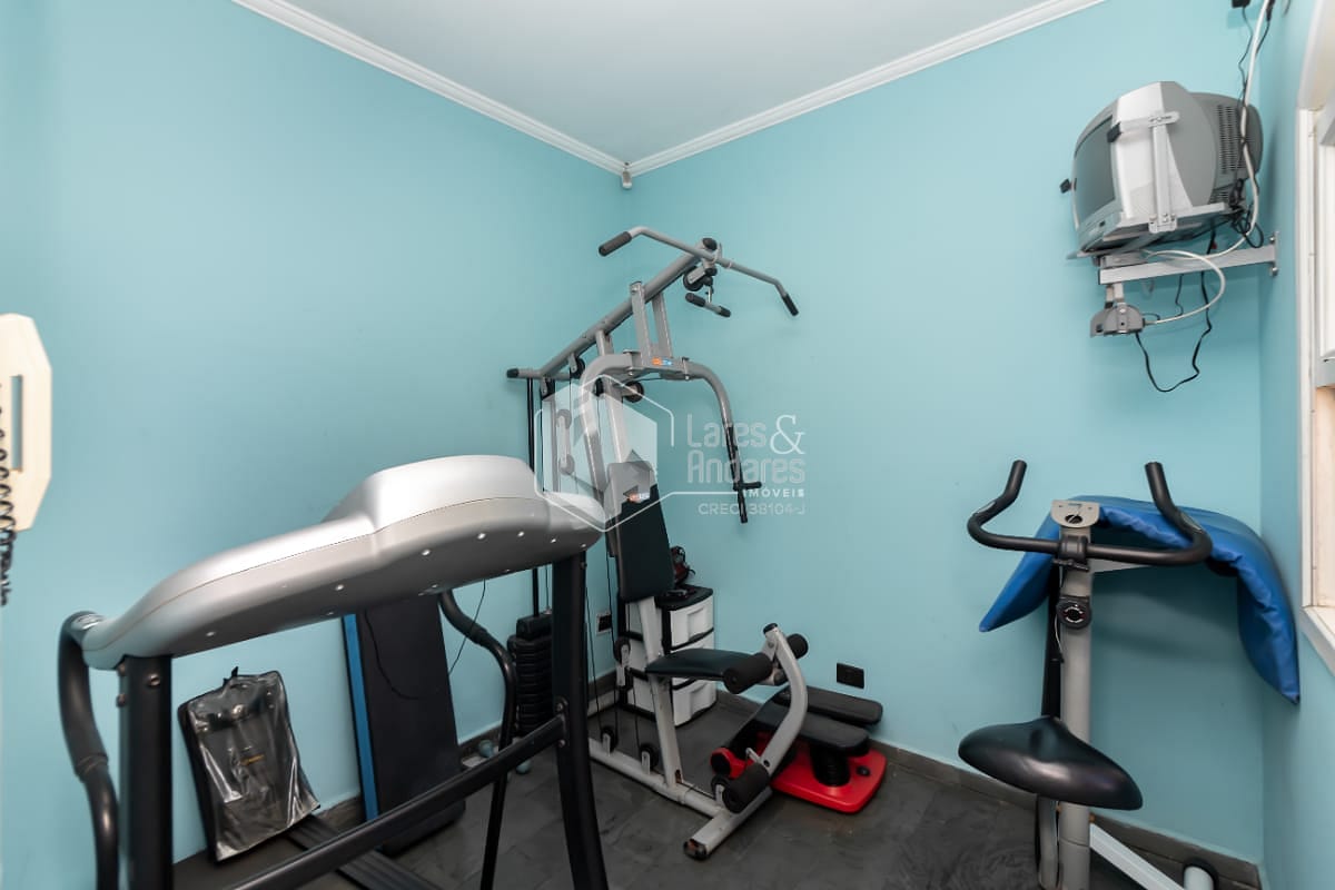 Sobrado, 4 quartos, 402 m² - Foto 43