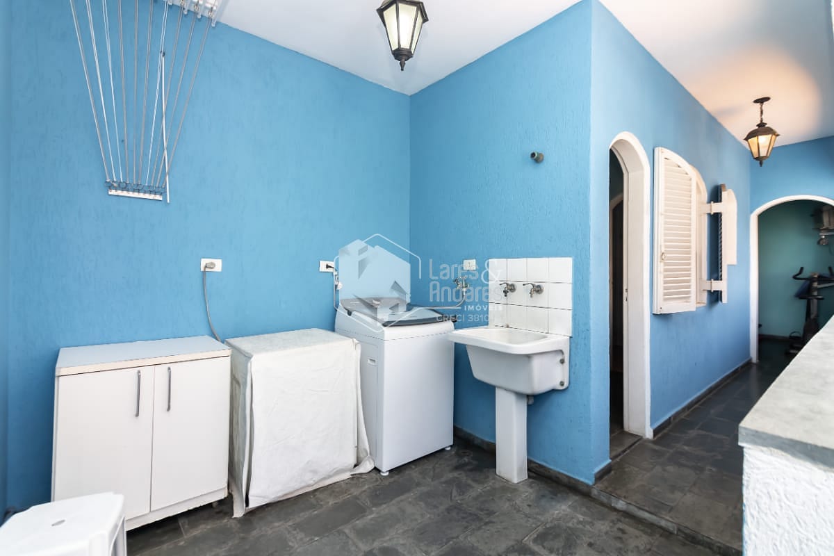 Sobrado, 4 quartos, 402 m² - Foto 41